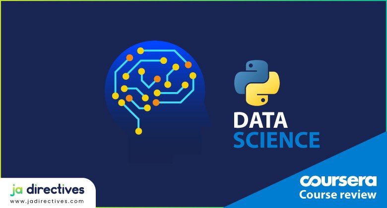 Applied Data Science with Python, Applied Data Science with Python Review, Applied Data Science with Python Specialization, Applied Data Science with Python University of Michigan, Applied Data Science with Python Coursera Review, Coursera Applied Data Science with Python Review, Python Data Science Online Certification Courses