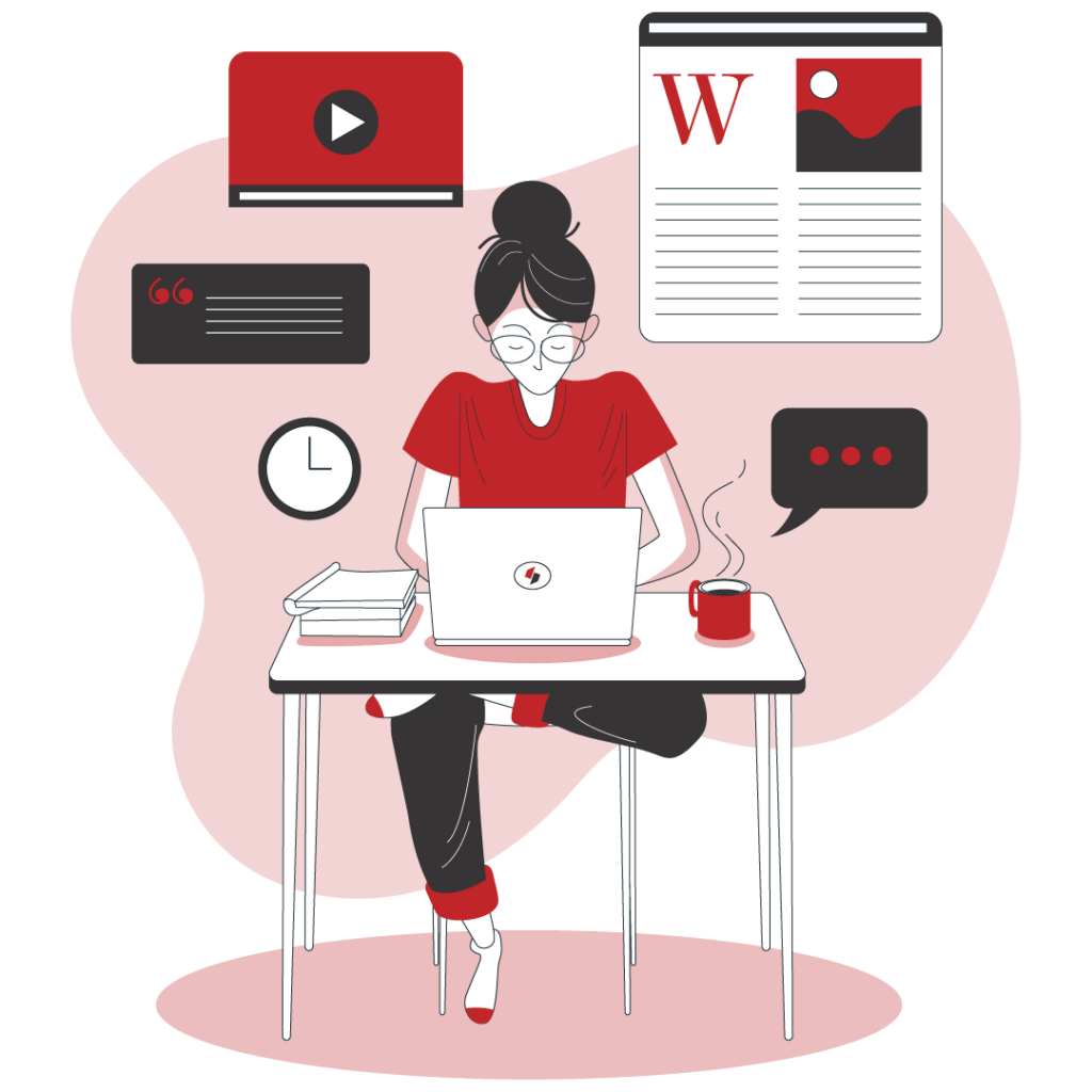 Content Marketing Service_Reinforce Lab2