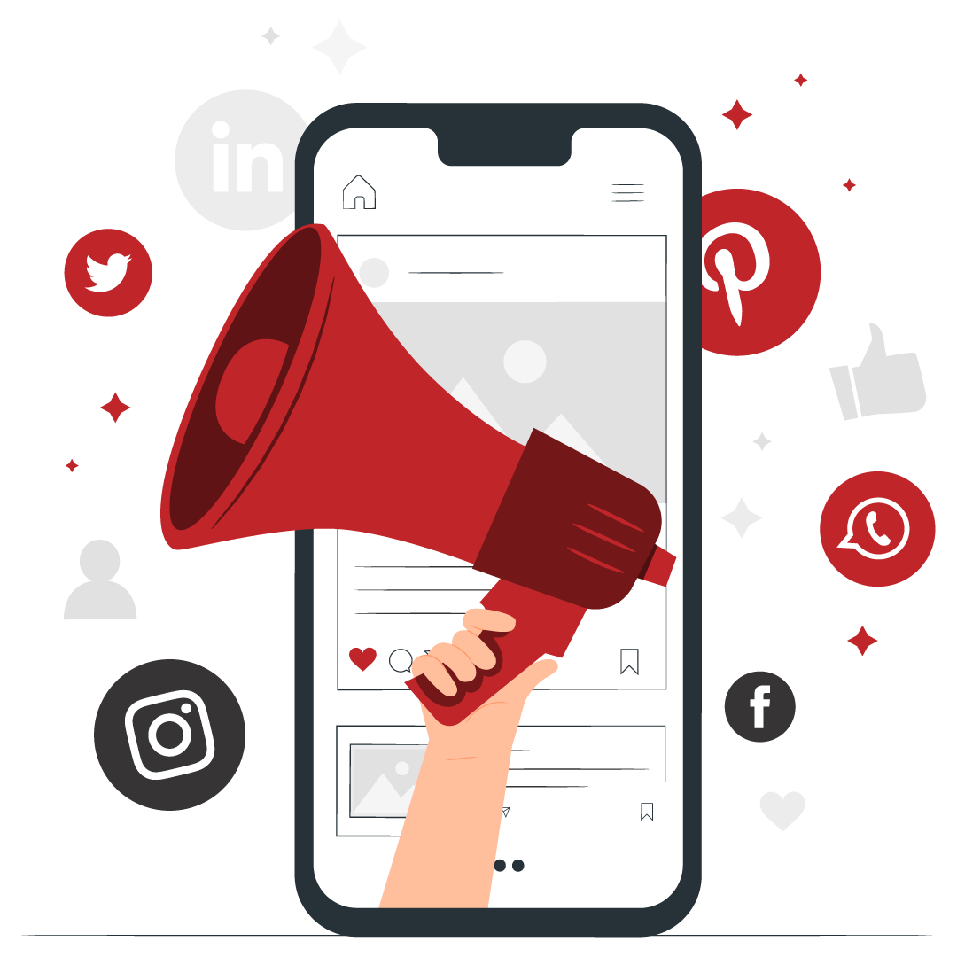 Social Media Marketing Service_Reinforce Lab2