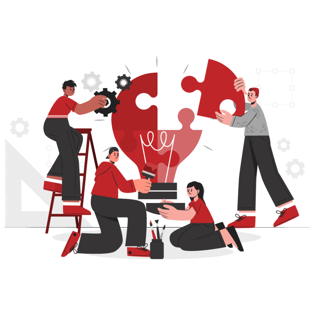 Creative Design Services