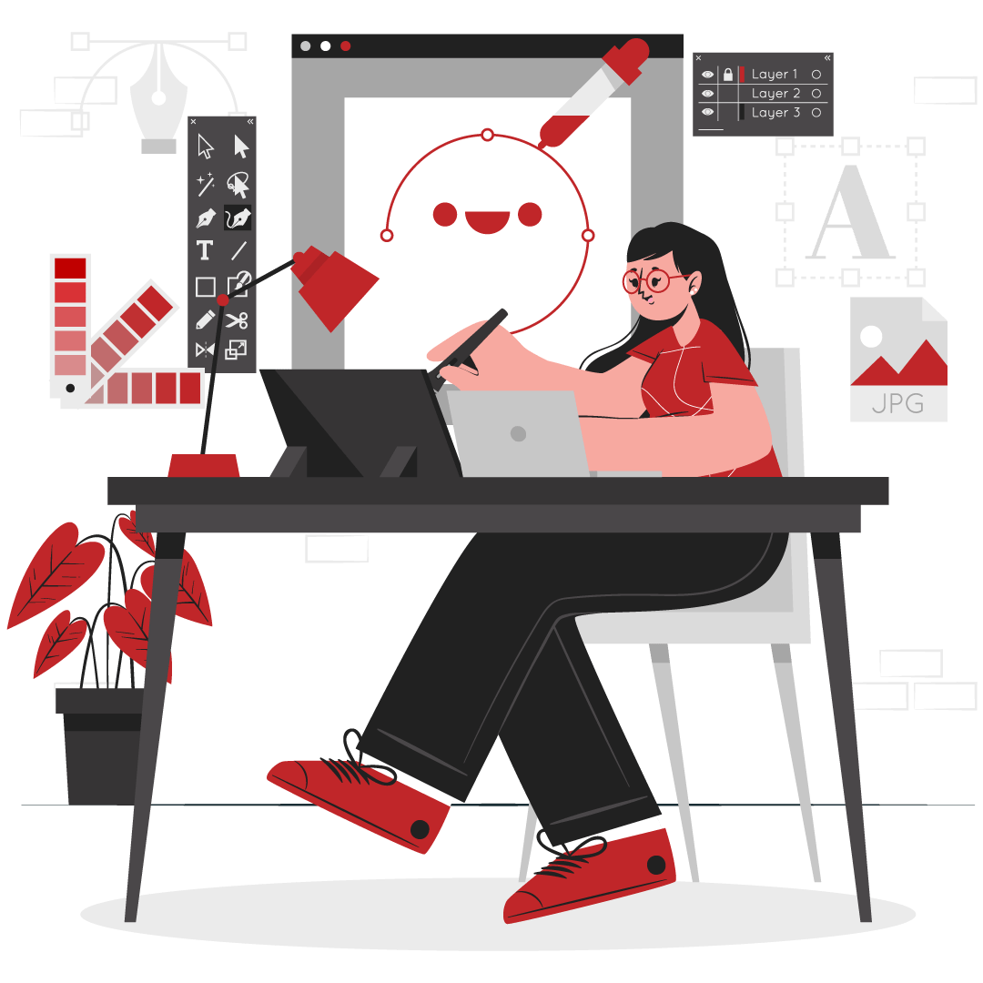 Creative Design Services