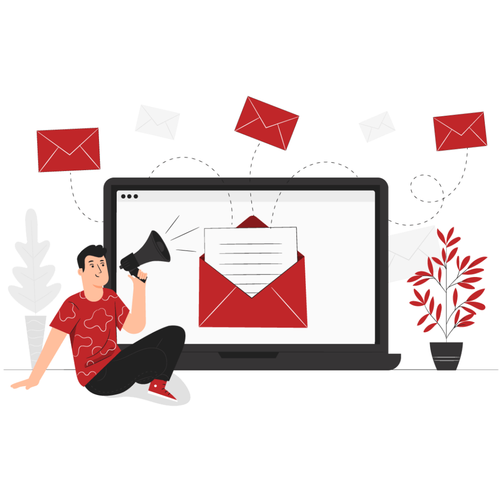 E-mail Marketing Services E-mail Marketing Services, E-mail Marketing Services - Reinforce Lab