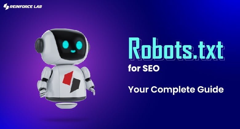 Robots.txt for SEO Robots.txt for SEO