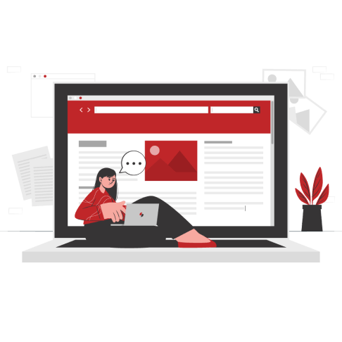 Unique Content Writing Service