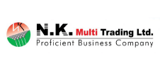 NK Multi Trading Ltd, A Client of Reinforce Lab