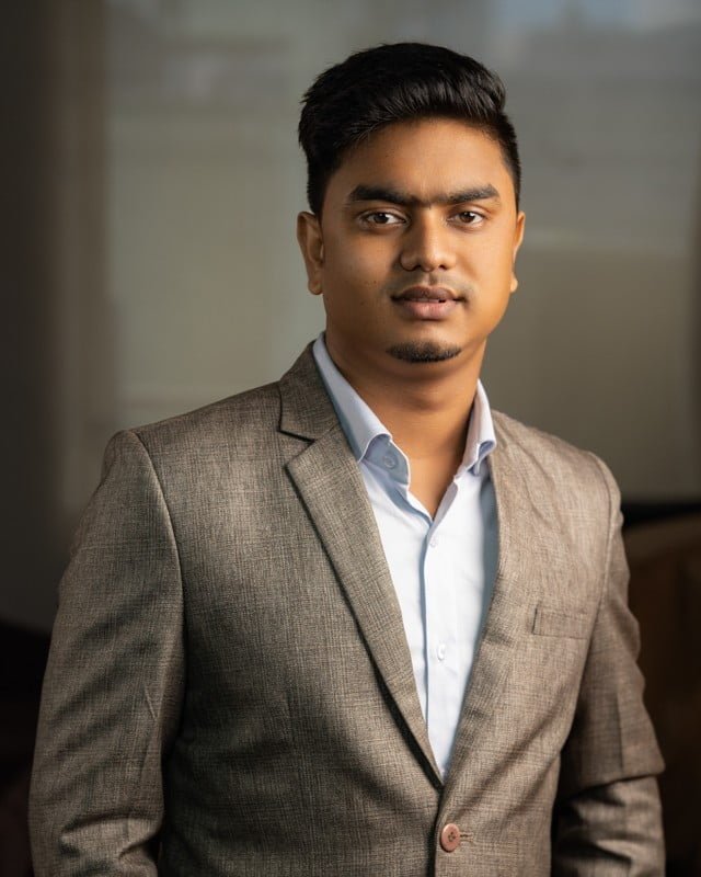 Abu Sayed Reinforce lab