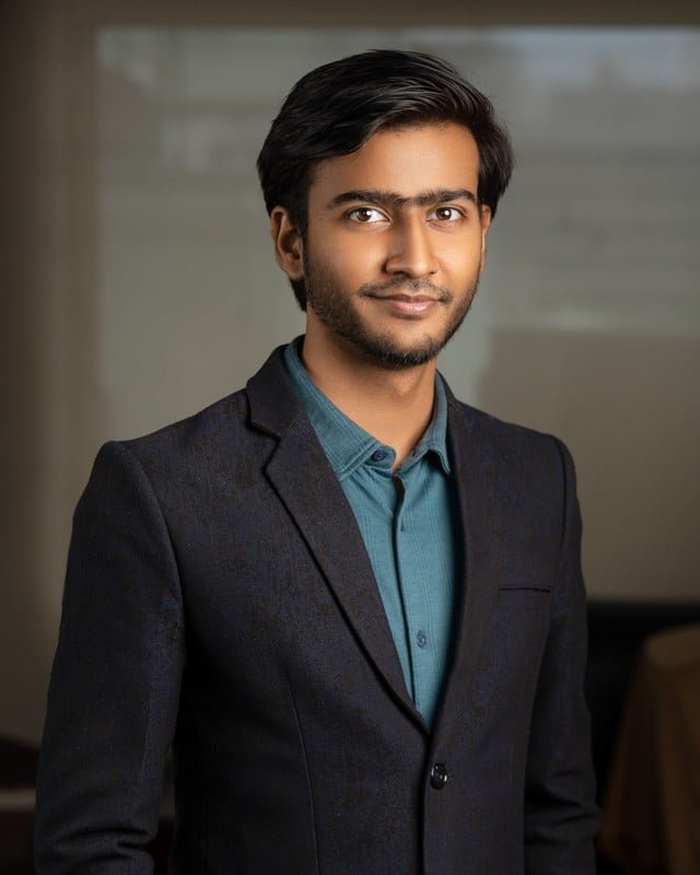 Ahanaf Akif Reinforce lab