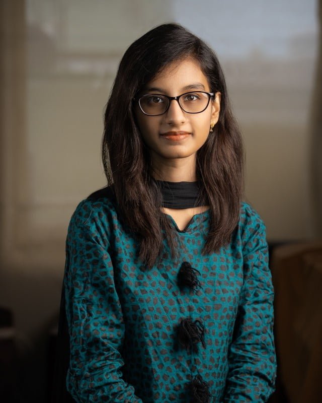 Naurin Azad Reinforce lab