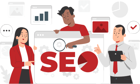 Our Technical SEO Company will Improve your page SEO by Increasing the Site's Speed, Reinforce Lab Our Technical SEO Company will Improve your page SEO by Increasing the Site's Speed, Reinforce Lab