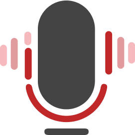 Participating in Podcast interviews Reinforce Lab Participating in Podcast interviews Reinforce Lab