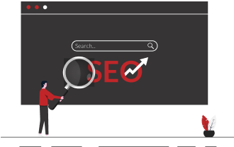 Planning On-page SEO, reinforce lab