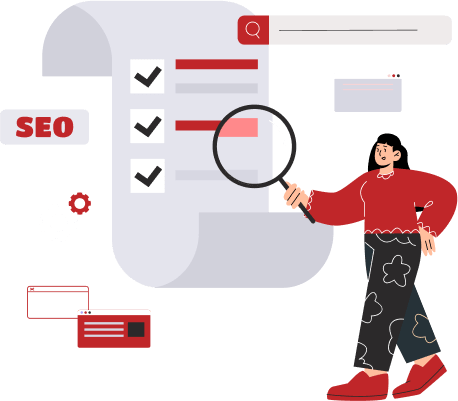 Technical SEO Checklist Includes, Reinforce Lab Technical SEO Checklist Includes, Reinforce Lab