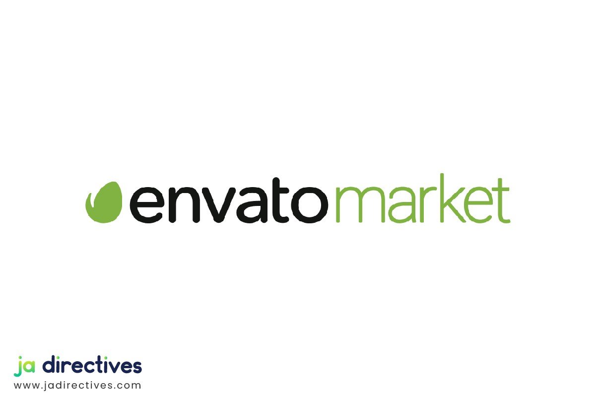 Envato Market jadirectives