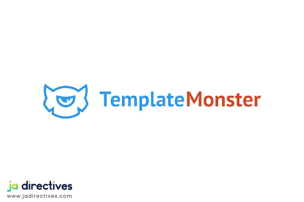 template monster jadirectives