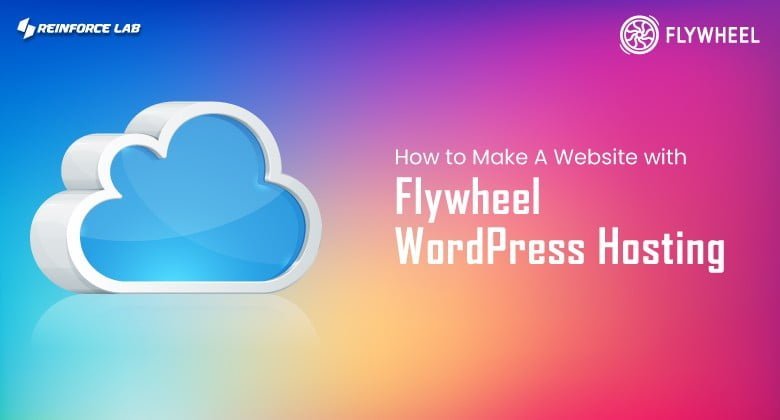 Flywheel Web Hosting