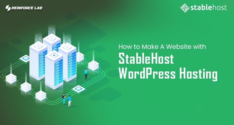 Stablehost Web Hosting