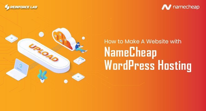 Namecheap WordPress Hosting