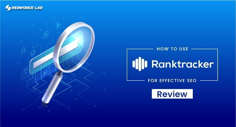 Rank Tracker Review
