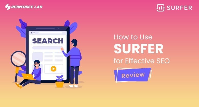 Surfer SEO Reviews