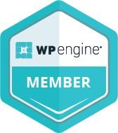 Wp Engine Agency Partner of Reinforce Lab