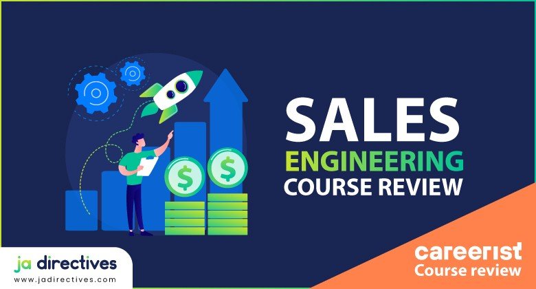 Careerist Sales Engineering Course Review