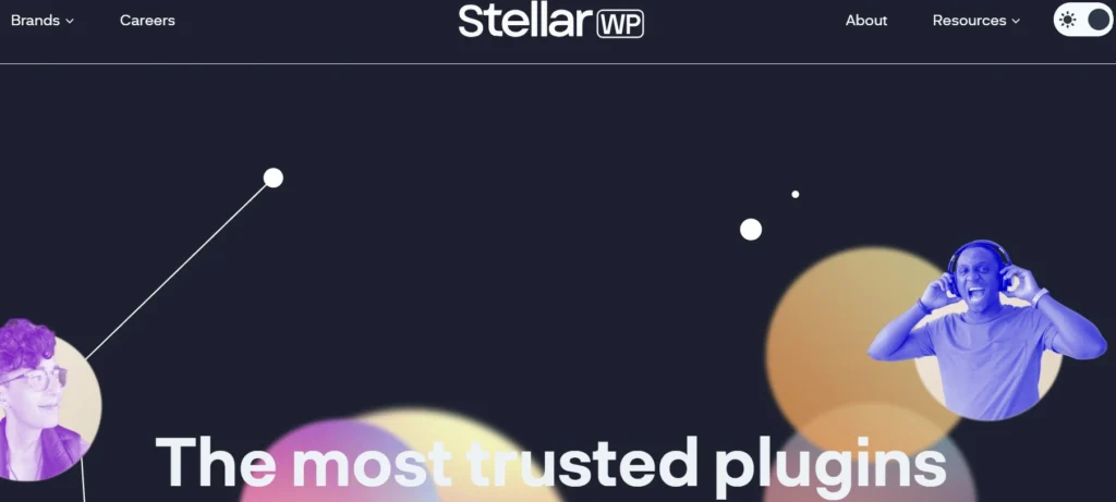 StellarWP Best Web Hosting JA Directives