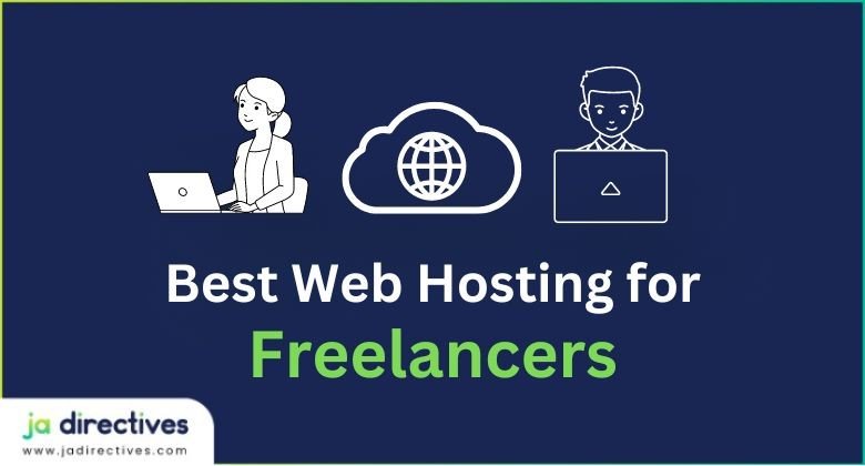 Web Hosting for Freelancers