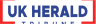 As Seen On of uk herald logo As Seen On of uk herald logo