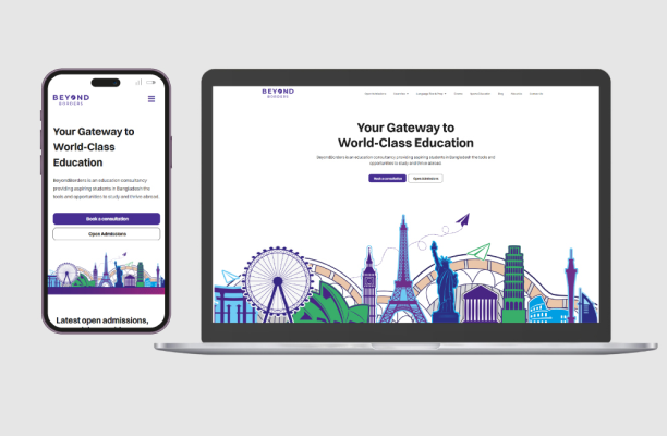 Beyond-Borders client of reinforce lab limited Beyond-Borders client of reinforce lab limited